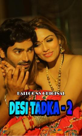 Desi Tadka S02e01 2020