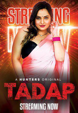 Tadap S01e01 2023