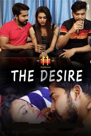 The Desire S01e02 2020