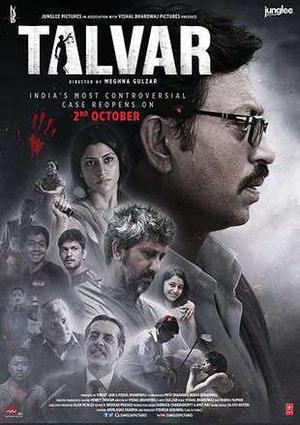 Talvar 2015 