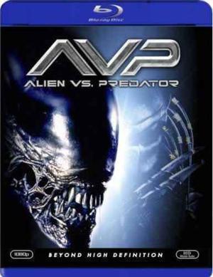 Alien Vs Predator 2004