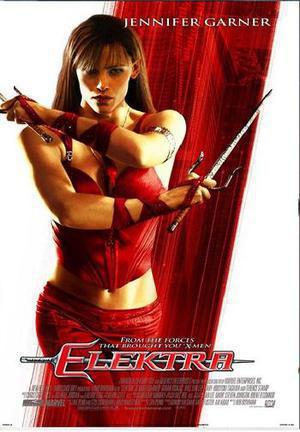 Elektra 2005 