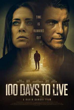 100 Days To Live 2019 