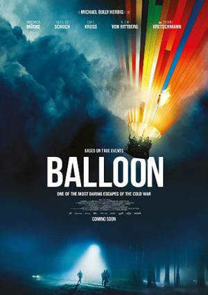 Ballon 2018 