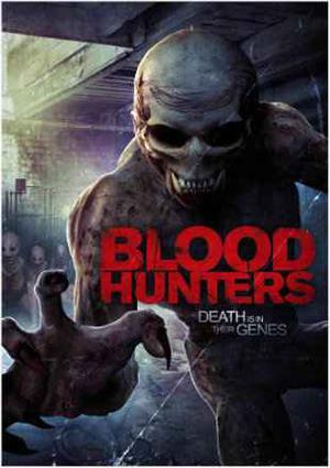 Blood Hunters 2016 