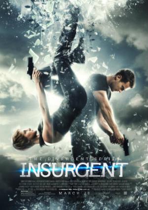 Insurgent 2015 