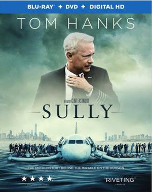 Sully 2016