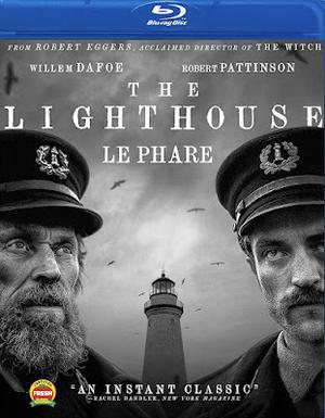 The Lighthouse 2019 