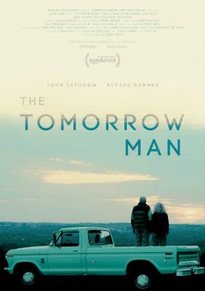 The Tomorrow Man 2019 