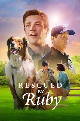 Rescued By Ruby 2022 Netflix