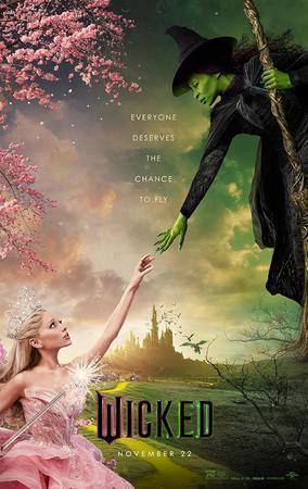 Wicked 2024