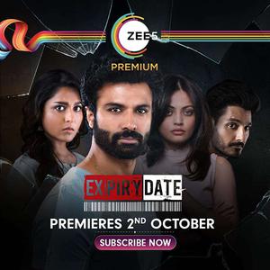 Expiry Date S01 2020 Zee5