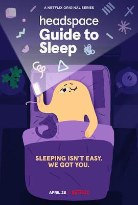 Headspace Guide To Sleep S01 2021 Netflix