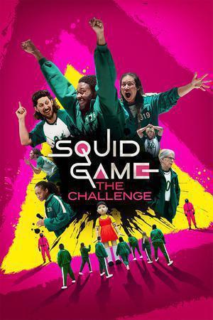 Squid Game: The Challenge S01 2023 Netflix