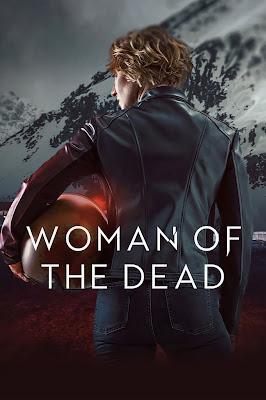 Woman Of The Dead S01 2022 Netflix